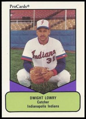 580 Dwight Lowry